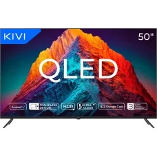 KIVI 50'' UHD Prime E5 QLED (50U770QB)