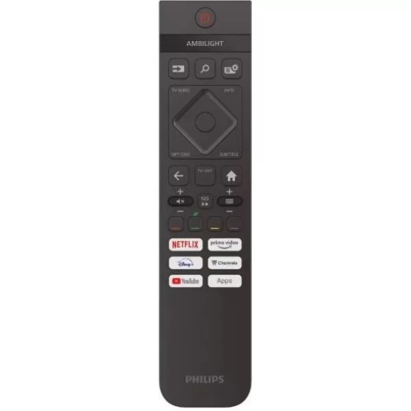Телевізор Philips 55PUS7009/12