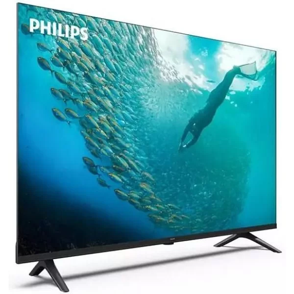 Телевізор Philips 55PUS7009/12