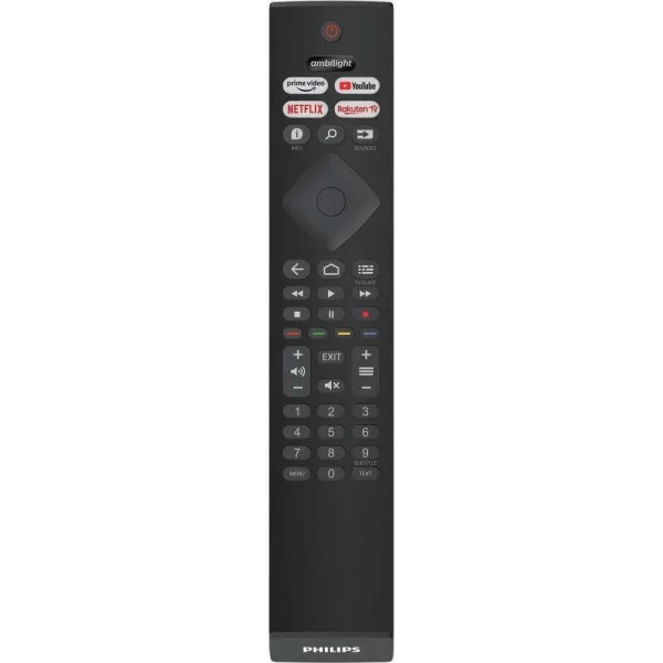 Телевізор Philips 55PUS8057/12