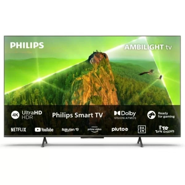 Телевізор Philips 70PUS8108/12