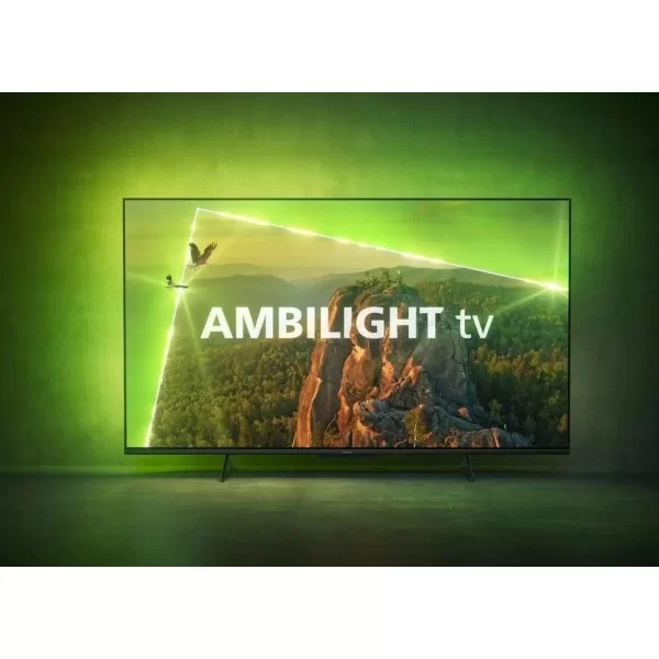 Телевізор Philips 70PUS8108/12