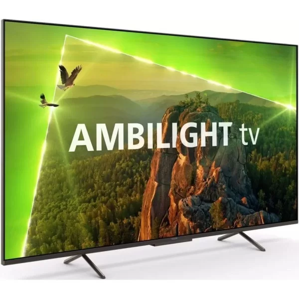 Телевізор Philips 70PUS8108/12