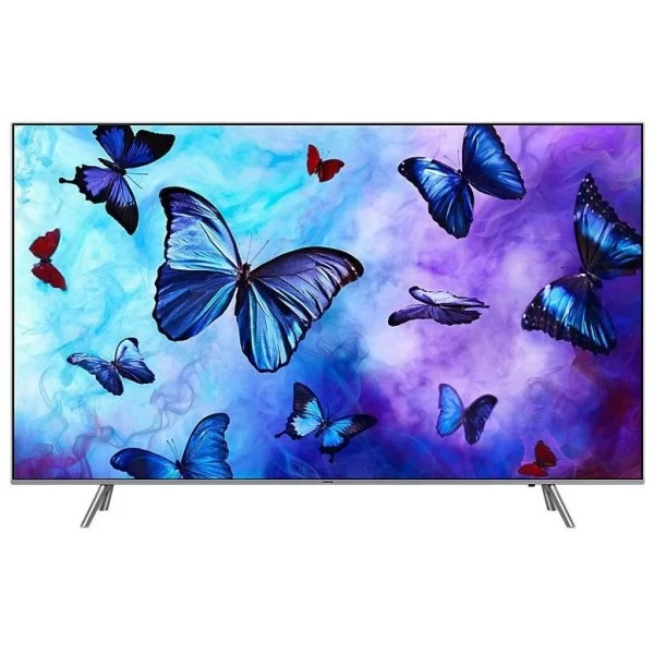 Телевізор Samsung QE49Q6FN, GQ49Q6F