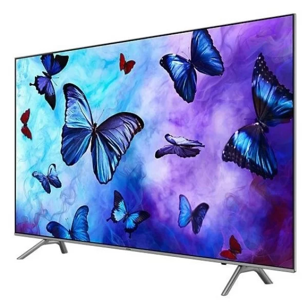 Телевізор Samsung QE49Q6FN, GQ49Q6F