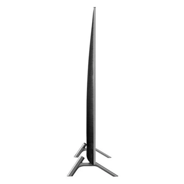 Телевізор Samsung QE49Q6FN, GQ49Q6F