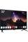 Телевізор Vinga S32HD26BWEB