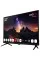 Телевізор Vinga S32HD26BWEB