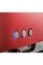 Тостер Russell Hobbs Luna Solar Red 23250-56