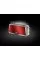 Тостер Russell Hobbs Luna Solar Red 23250-56