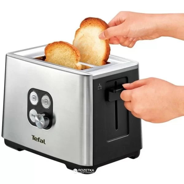 Тостер Tefal TT420D30