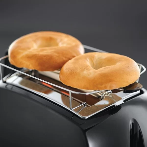 Тостер Russell Hobbs Textures Plus 22601-56