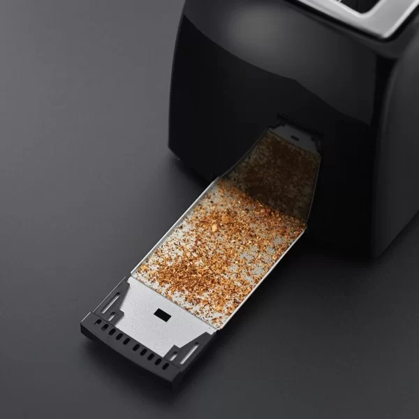 Тостер Russell Hobbs Textures Plus 22601-56