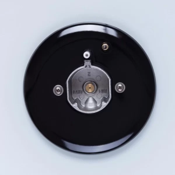 Варильна поверхня газова Perfelli DIAMOND GW69C BIANCO