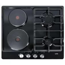 Ventolux HG622 B3 S (BK)