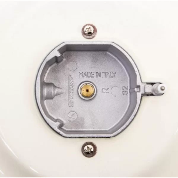 Газова варильна поверхня Ventolux HG640-TA3G CEST (IVORY)