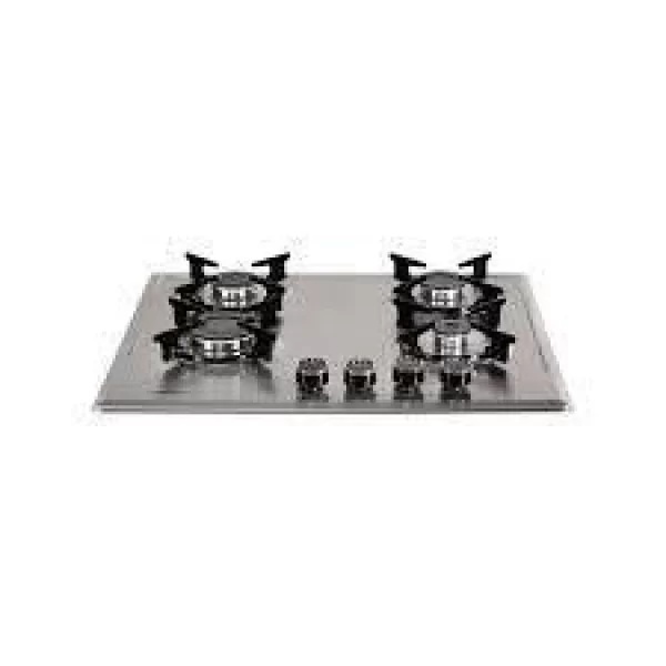 Газова варильна поверхня KUMTEL M6-40BF INOX