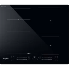 Whirlpool WF S3660 CPNE