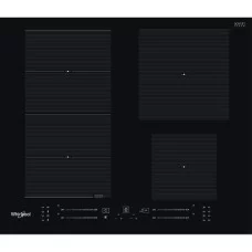 Whirlpool WF S4160 BF
