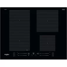 Whirlpool WF S9365 BF-IXL