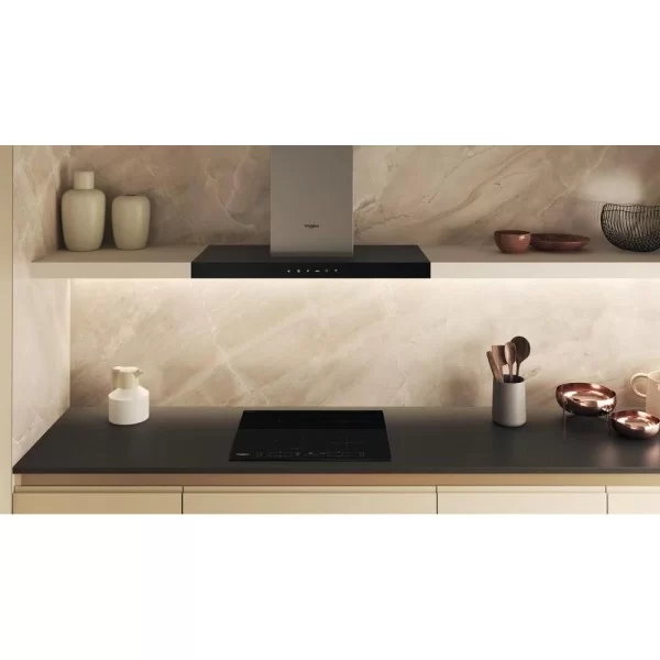 Індукційна варильна поверхня Whirlpool WL B4060 CPNE
