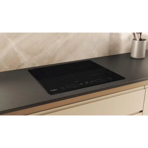 Індукційна варильна поверхня Whirlpool WL B4060 CPNE