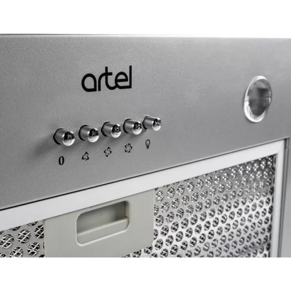 Витяжка вбудована Artel ART Canopi 350 GREY