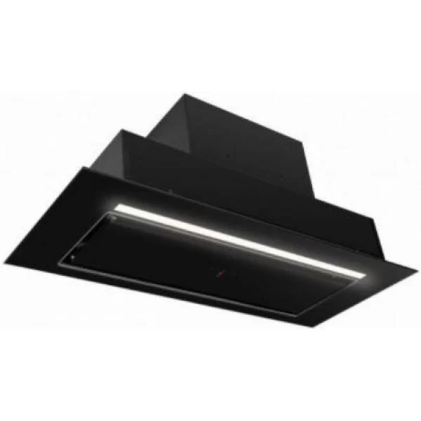 Витяжка вбудована Ciarko Aura 55 Black