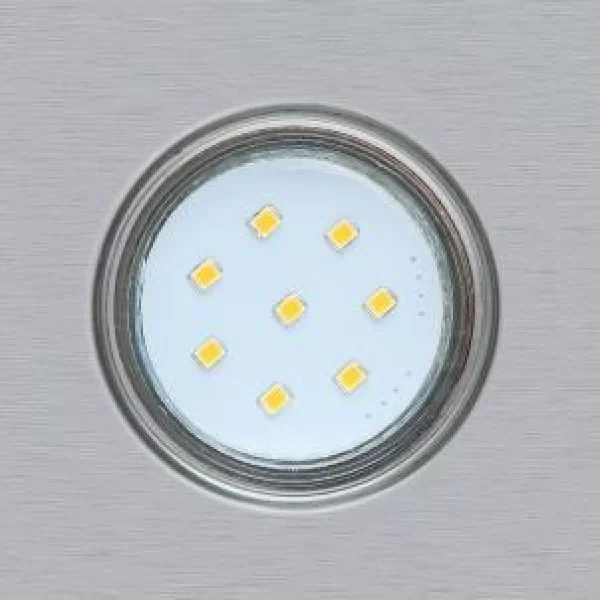 Витяжка вбудована Perfelli BI 6812 I LED