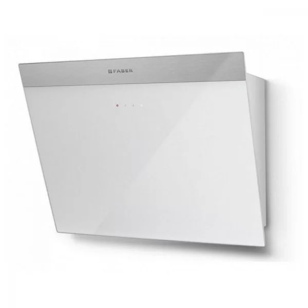 Витяжка похила Faber DAISY + WH A55 (330.0612.375)