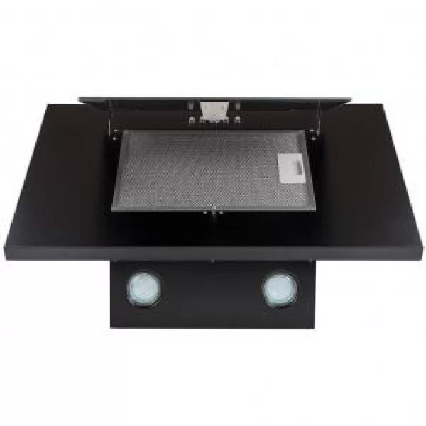 Витяжка похила Perfelli DN 6671 A 1000 BL
