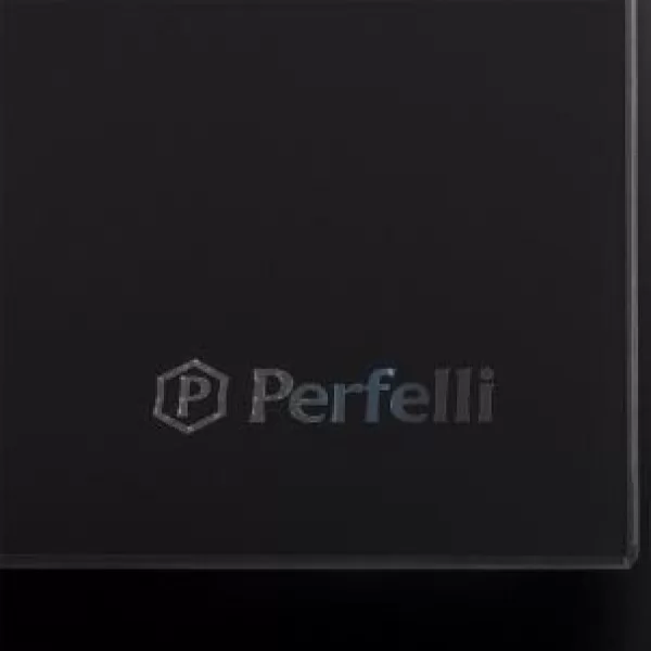 Витяжка похила Perfelli DN 6671 A 1000 BL