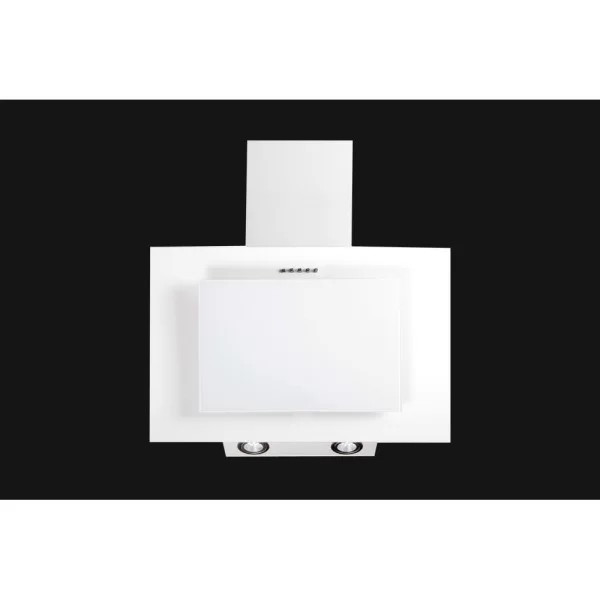 Витяжка похила NORTBERG Dynamic 80 White
