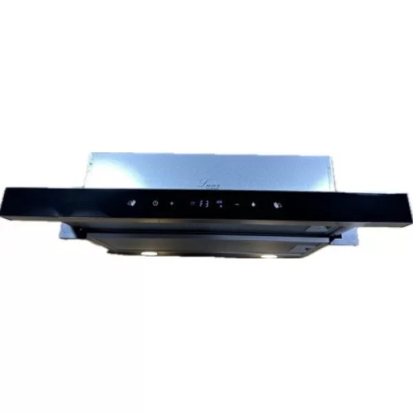 Витяжка вбудована LUXOR Hausgerate Forte F 60 Intellect SS 1450 m3 LED