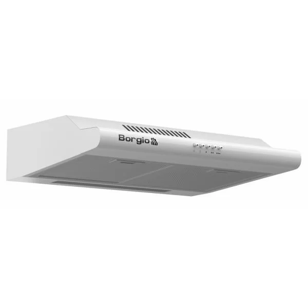 Витяжка пласка Borgio GIO (PL) 50 White