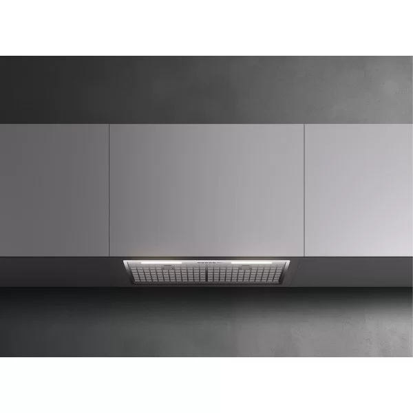 Витяжка вбудовувана Falmec GRUPPO INCASSO NRS PLUS 70 Stainless steel (800) (CGIW70.E27P2#EUI490F)