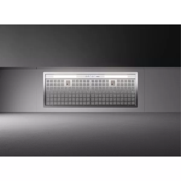 Витяжка вбудовувана Falmec GRUPPO INCASSO NRS PLUS 70 Stainless steel (800) (CGIW70.E27P2#EUI490F)