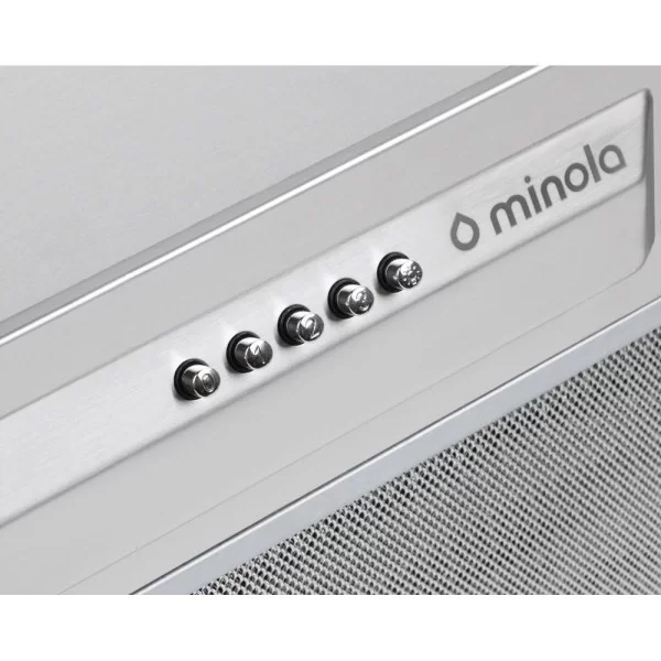 Витяжка вбудована Minola HBI 5324 I 800 LED