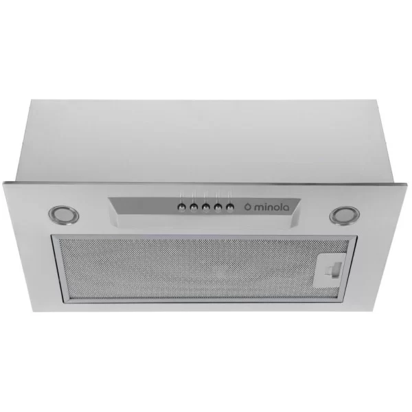 Витяжка вбудована Minola HBI 5324 I 800 LED