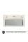 Витяжка вбудована Minola HBI 5827 IV 1200 LED