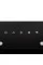 Витяжка вбудована Minola HBI 6673 BL GLASS 1000 LED Line