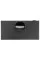 Витяжка вбудована Minola HBI 6673 BL GLASS 1000 LED Line