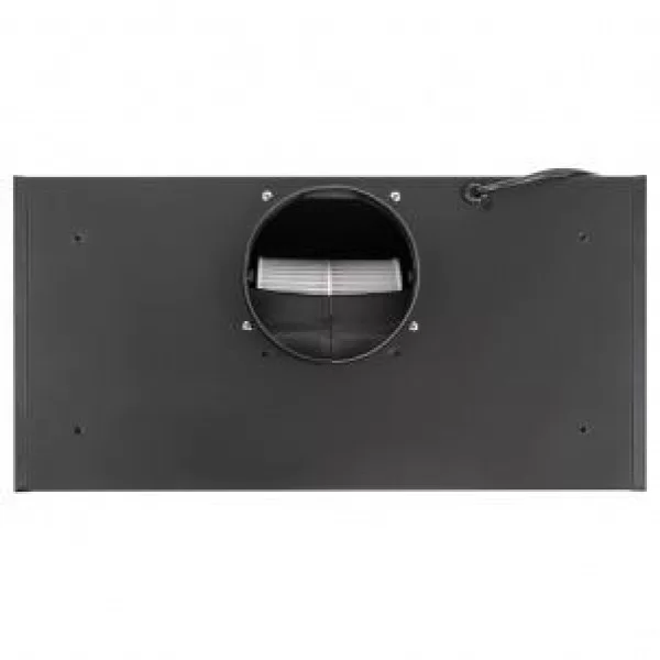 Витяжка вбудована Minola HBI 6673 BL GLASS 1000 LED Line
