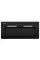 Витяжка вбудована Minola HBI 6673 BL GLASS 1000 LED Line