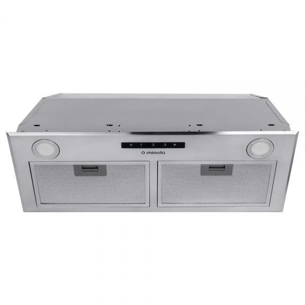 Витяжка вбудована Minola HBS 7652 I 1000 LED