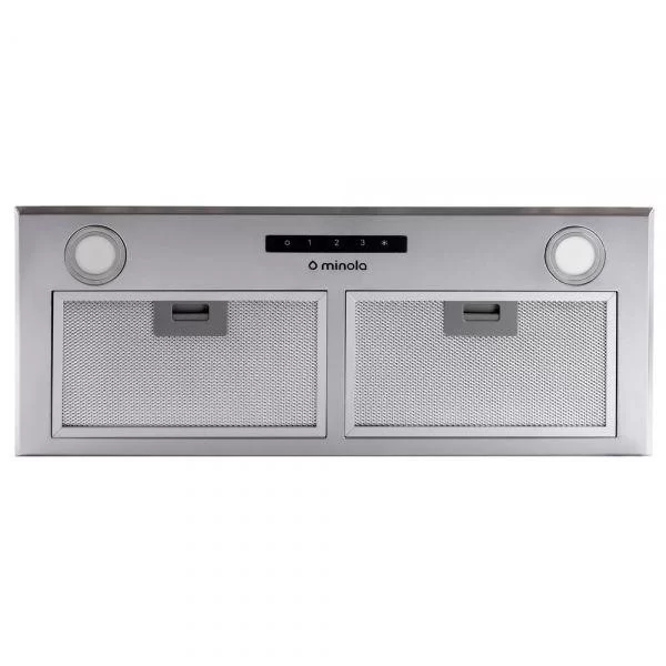 Витяжка вбудована Minola HBS 7652 I 1000 LED