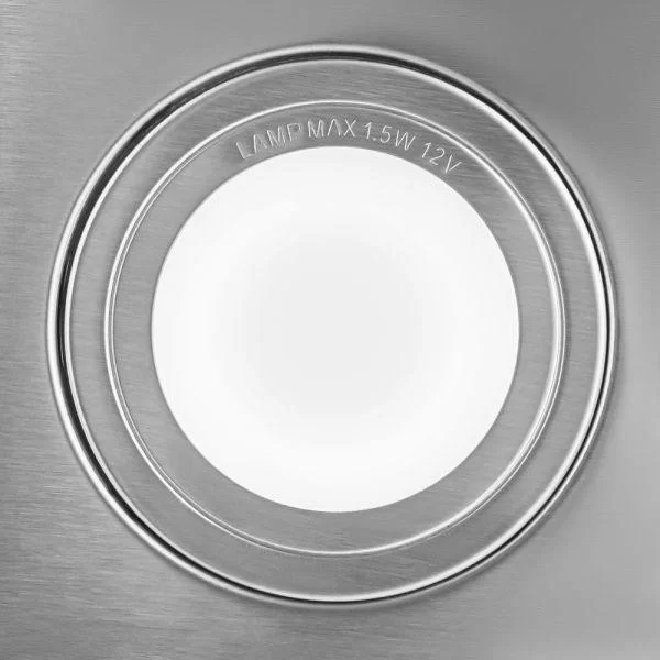 Витяжка вбудована Minola HBS 7652 I 1000 LED