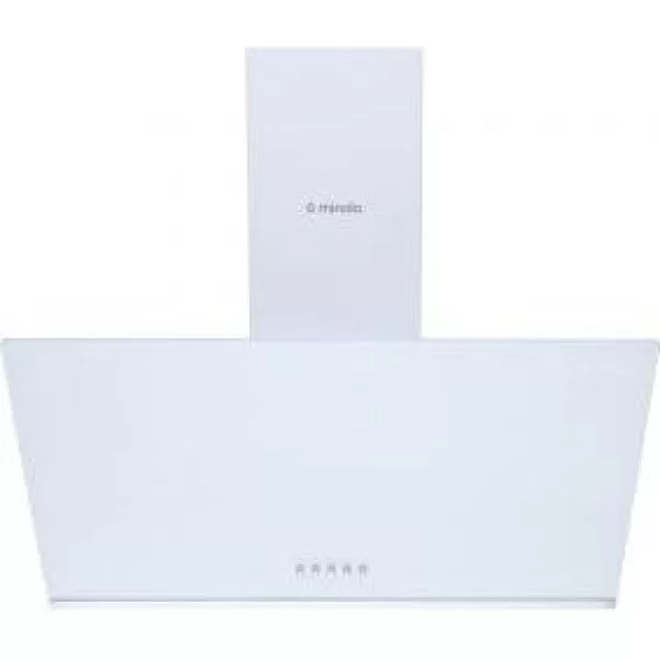 Витяжка похила Minola HDN 5232 WH/INOX 700 LED