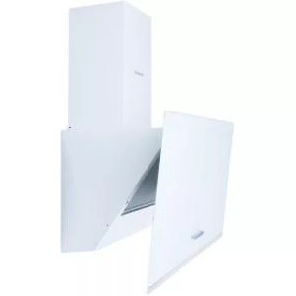 Витяжка похила Minola HDN 5232 WH/INOX 700 LED