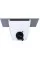 Витяжка похила Minola HDN 5232 WH/INOX 700 LED